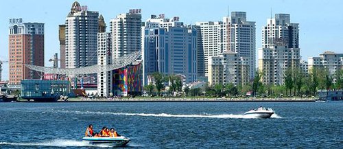 辽宁，历史与现代交融，商机无限聚集地