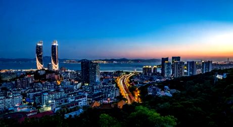 诗意福建，印象中的诗意栖居地