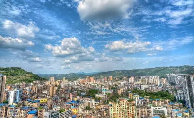 天府之国四川的魅力探秘之旅