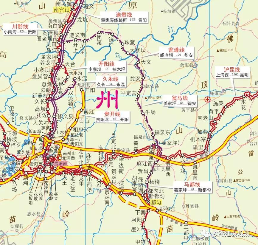 贵州，多彩风情与独特魅力的展现