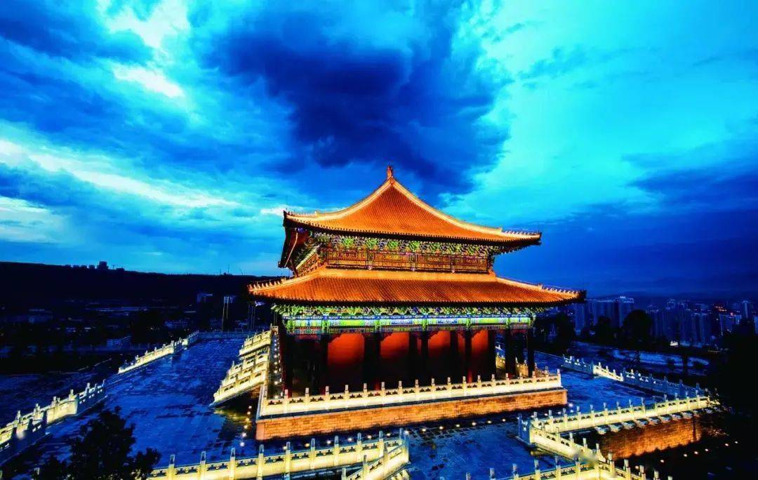 陕西，历史文化的璀璨瑰宝与新时代发展动力引擎