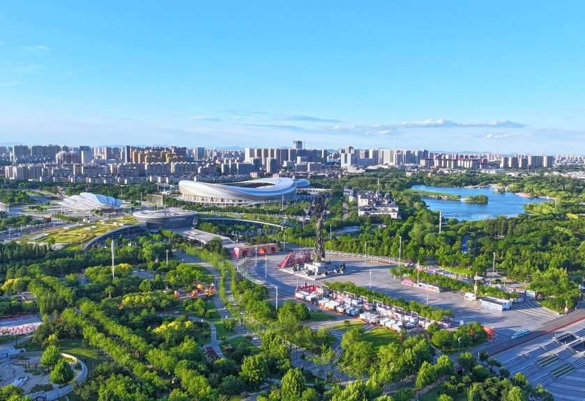 唐山历史变迁与现代发展研究