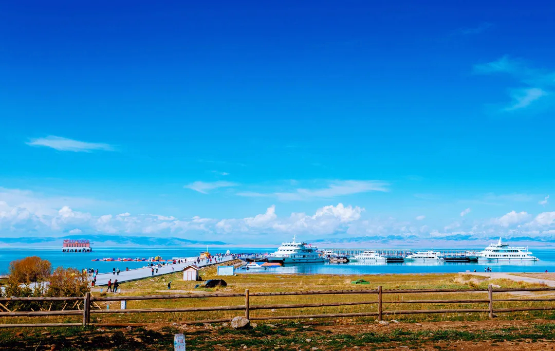 青海小巷秘境，味蕾与心灵的藏匿之旅
