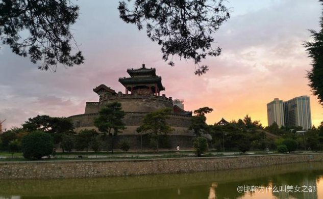 邯郸之旅，深度体验与心得分享